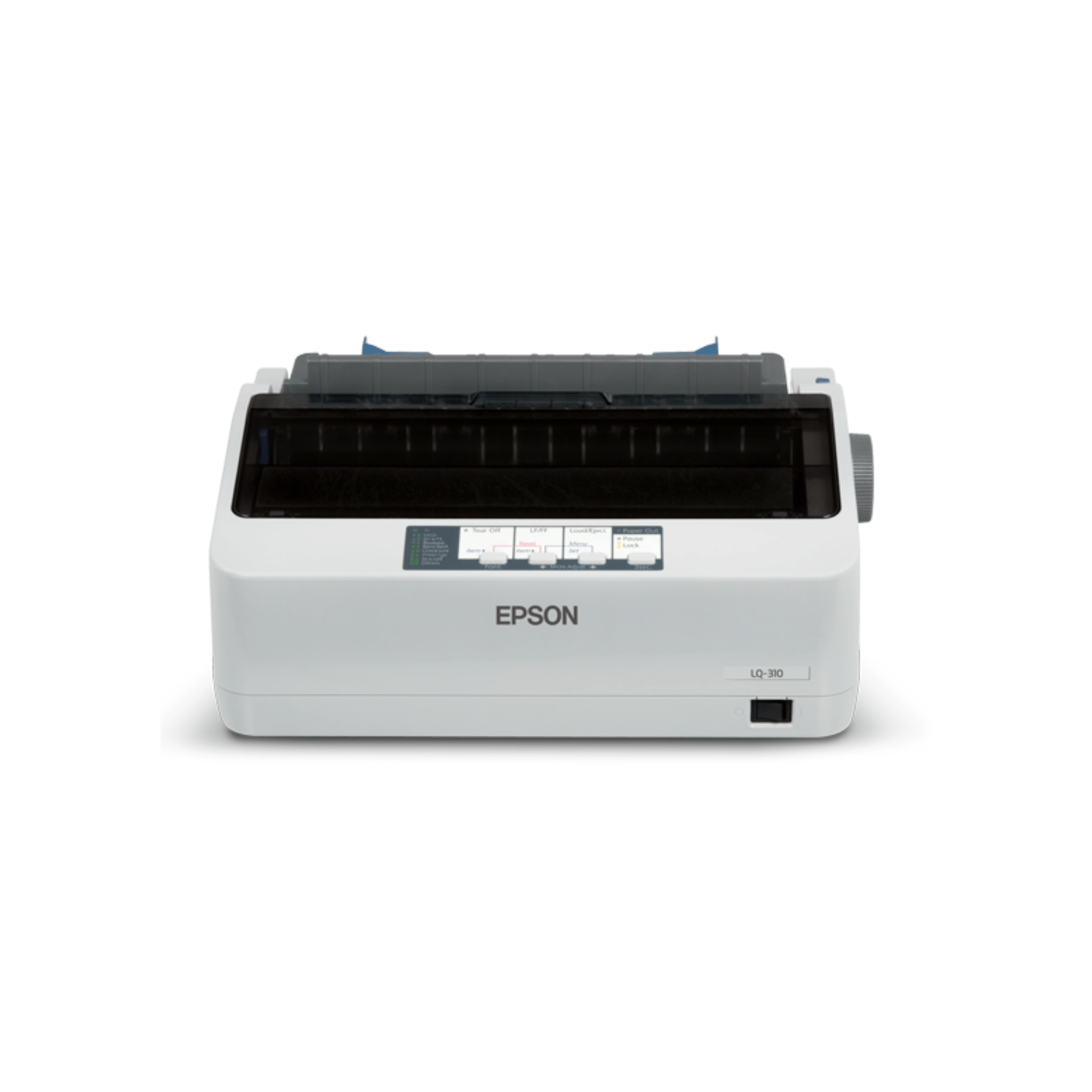Epson LQ-310 24-pin Dot Matrix Printer Epson LQ-310 24-pin Dot Matrix Printer